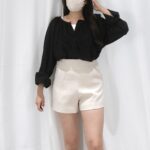 The Henry Eve Blouse - Image 21