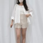 The Henry Eve Blouse - Image 23