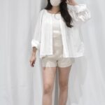 The Henry Eve Blouse - Image 24