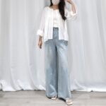 The Henry Eve Blouse - Image 5