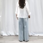 The Henry Eve Blouse - Image 6