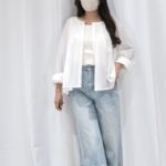 The Henry Eve Blouse - Image 7