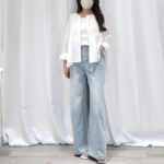 The Henry Eve Blouse - Image 8