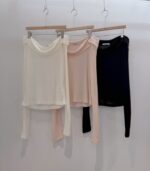 Tencel Drape Top - Image 11