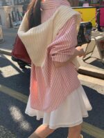 The Girls' Stripes Shirt - Image 10