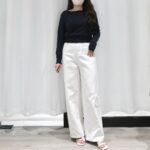 Boat Neck Crop Top - Image 13