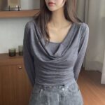 Two Ways Layered Set Top