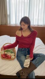 Two Ways Layered Set Top - Image 3