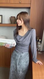 Two Ways Layered Set Top - Image 4