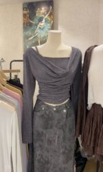 Two Ways Layered Set Top - Image 5