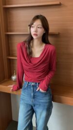 Two Ways Layered Set Top - Image 7