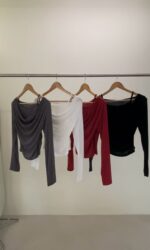 Two Ways Layered Set Top - Image 8