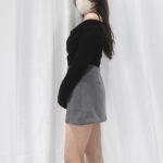 Layered Lace Tee - Image 17