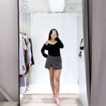 Layered Lace Tee - Image 19