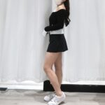 Pleated Shirt Top - Image 6