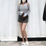 Pleated Shirt Top - Image 13