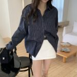 Classic Stripes Shirt