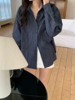 Classic Stripes Shirt - Image 10