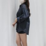 Classic Stripes Shirt - Image 9