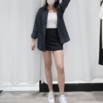 Classic Stripes Shirt - Image 7