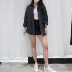 Classic Stripes Shirt - Image 6