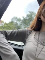 OUNCE Basic Long Sleeve Tee - Image 7