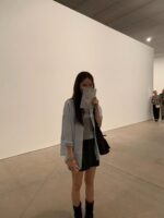 OUNCE Broi Cotton Shirt - Image 4