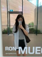 OUNCE Broi Cotton Shirt - Image 5