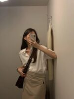 OUNCE Broi Cotton Shirt - Image 11