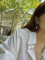 OUNCE Broi Cotton Shirt - Image 13