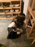 OUNCE Broi Cotton Shirt - Image 16