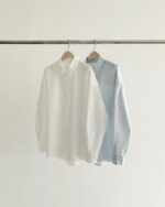 OUNCE Broi Cotton Shirt - Image 20