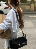 OUNCE Broi Cotton Shirt - Image 21