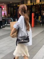 OUNCE Broi Cotton Shirt - Image 26