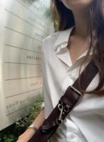 OUNCE Broi Cotton Shirt - Image 27