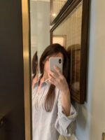 OUNCE Cotton Oxford Shirt - Image 19