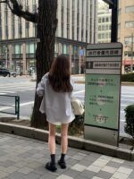 OUNCE Cotton Oxford Shirt - Image 21