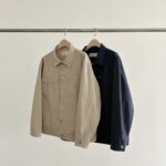 OUNCE Dying Work Jacket
