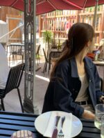 OUNCE Dying Work Jacket - Image 6