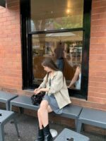 OUNCE Dying Work Jacket - Image 8