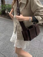 OUNCE Dying Work Jacket - Image 9