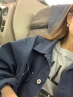 OUNCE Dying Work Jacket - Image 11