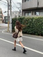 OUNCE Dying Work Jacket - Image 14