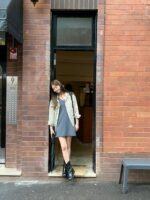 OUNCE Dying Work Jacket - Image 16