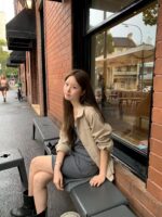 OUNCE Dying Work Jacket - Image 17