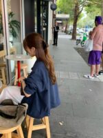 OUNCE Dying Work Jacket - Image 20