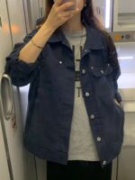 OUNCE Dying Work Jacket - Image 25