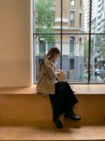 OUNCE Dying Work Jacket - Image 29