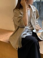 OUNCE Dying Work Jacket - Image 31