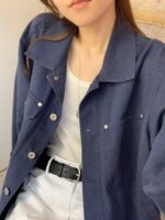 OUNCE Dying Work Jacket - Image 35